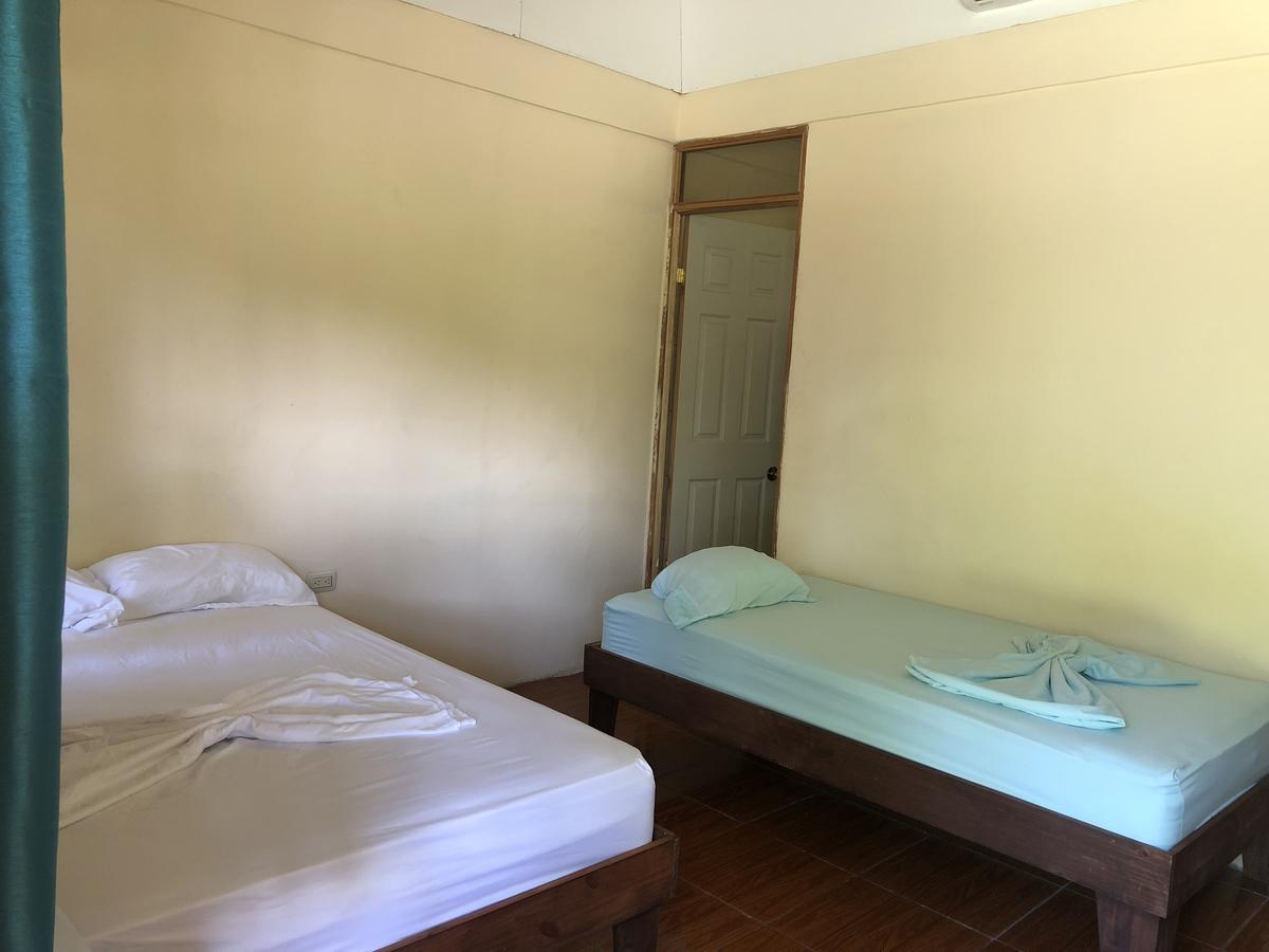 Cabinas Alemar Пакера Екстериор снимка