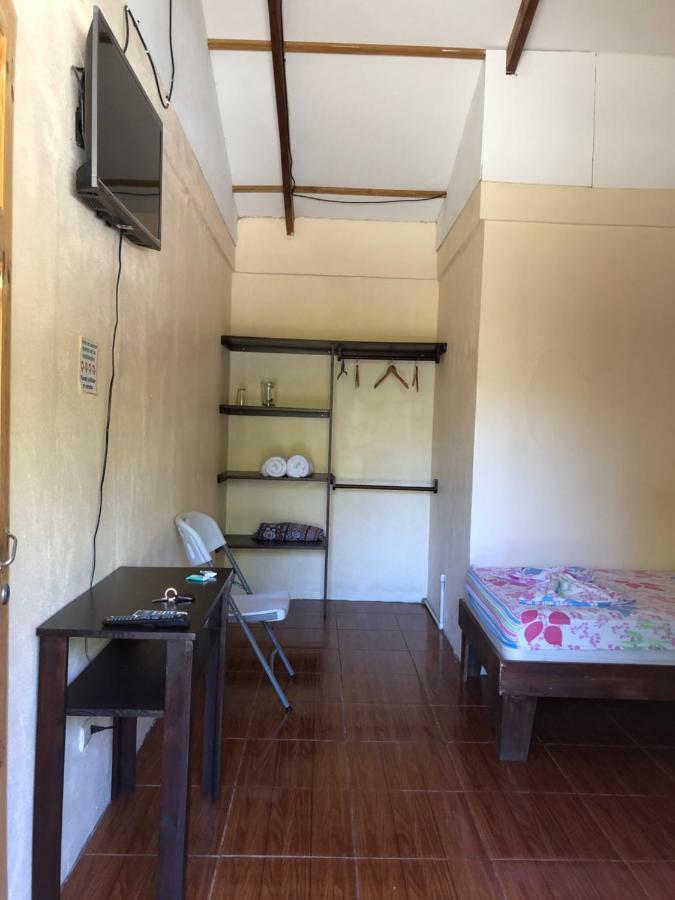 Cabinas Alemar Пакера Екстериор снимка