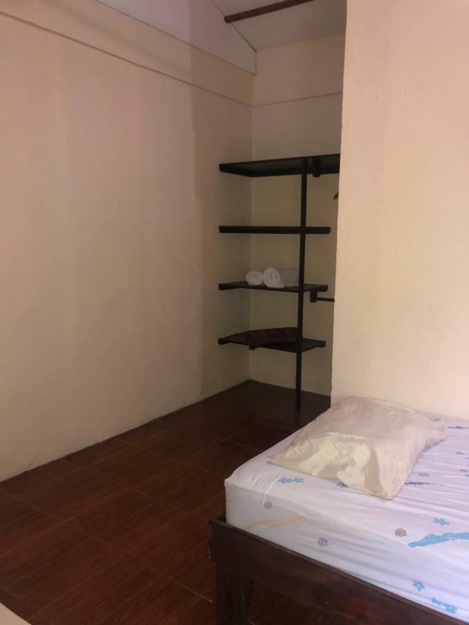 Cabinas Alemar Пакера Екстериор снимка