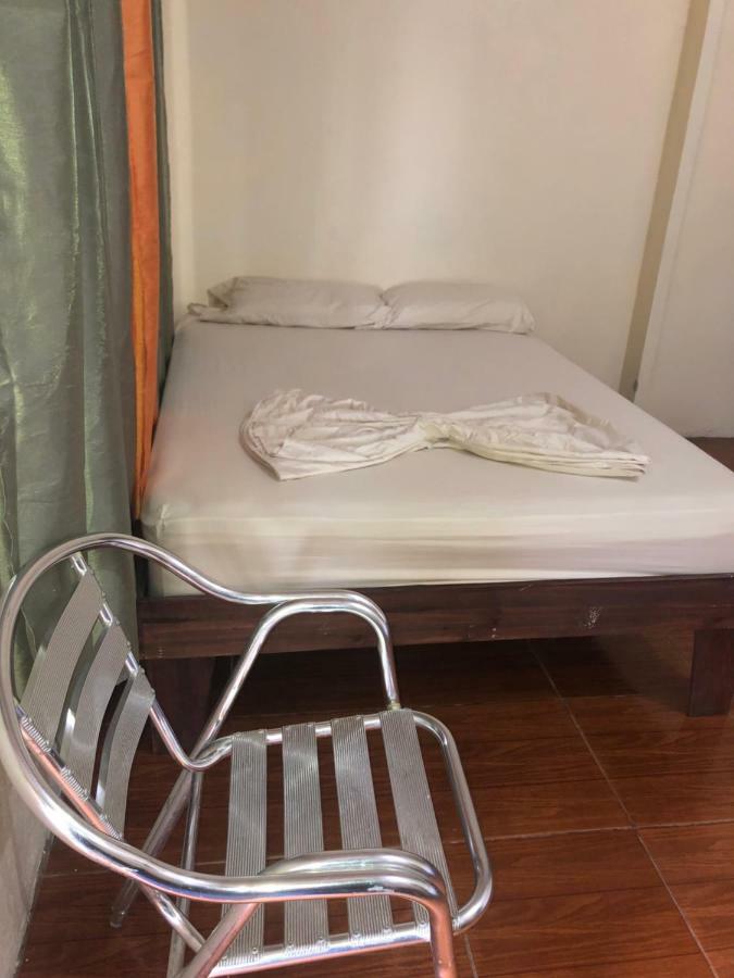 Cabinas Alemar Пакера Екстериор снимка