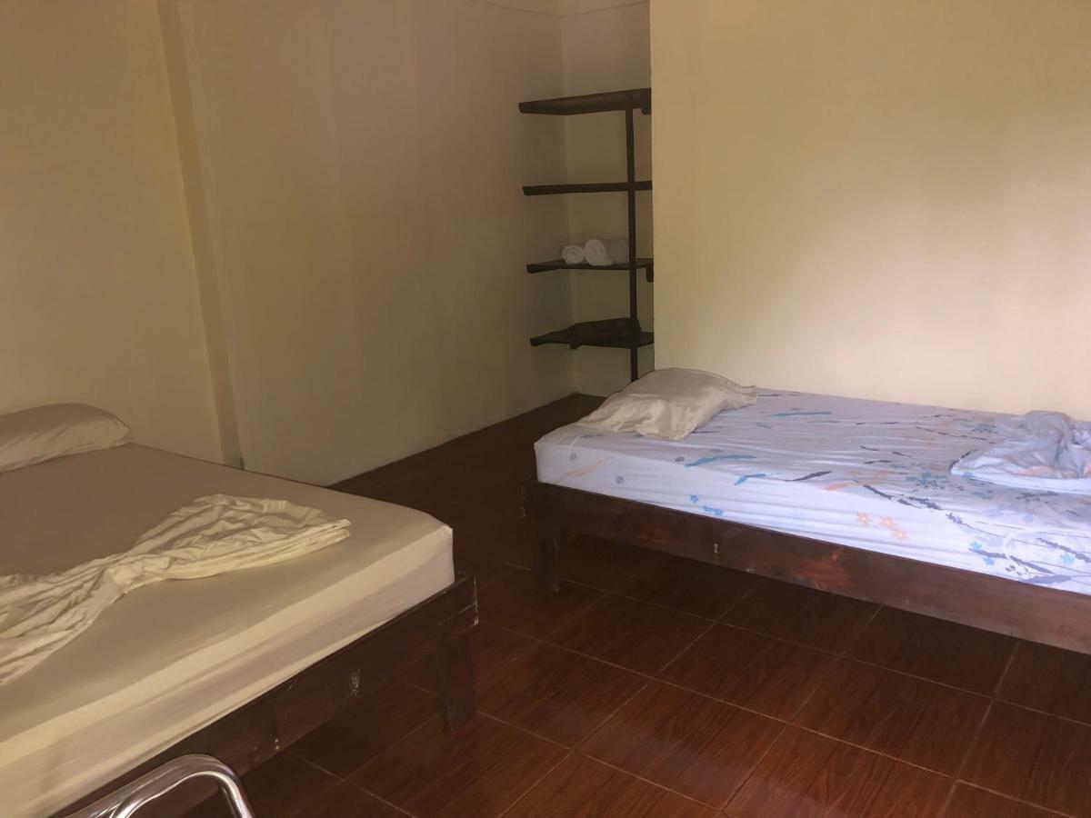 Cabinas Alemar Пакера Екстериор снимка